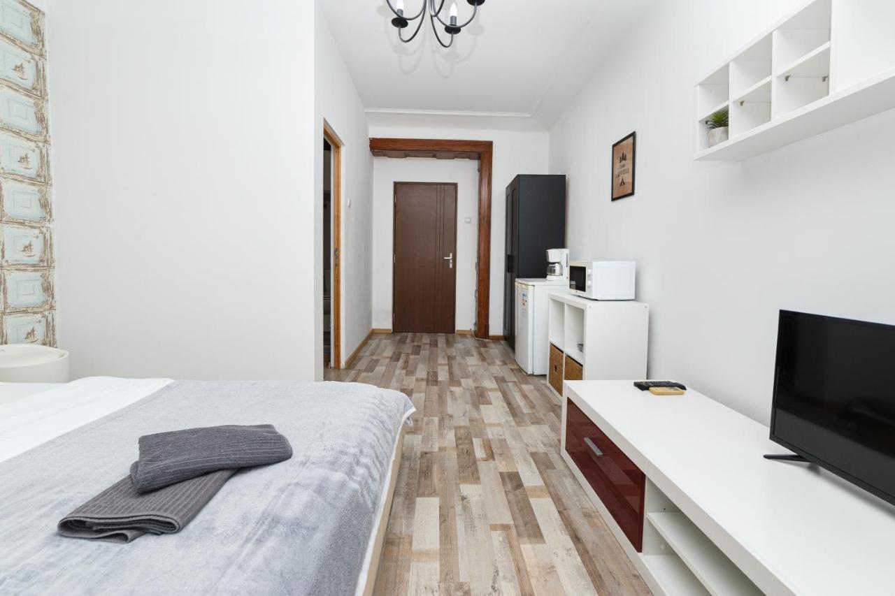 Color Apartments Street Blanari 12 Bukareszt Zewnętrze zdjęcie