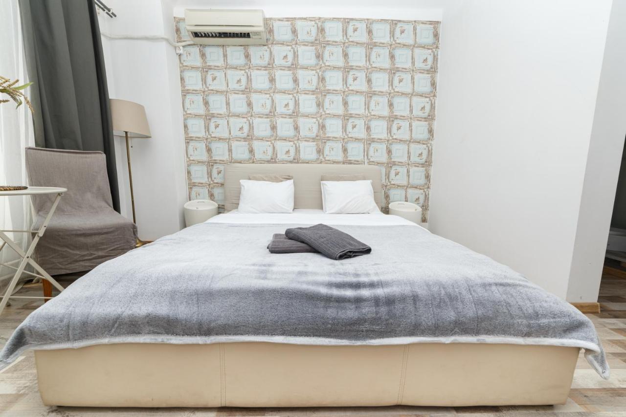 Color Apartments Street Blanari 12 Bukareszt Zewnętrze zdjęcie