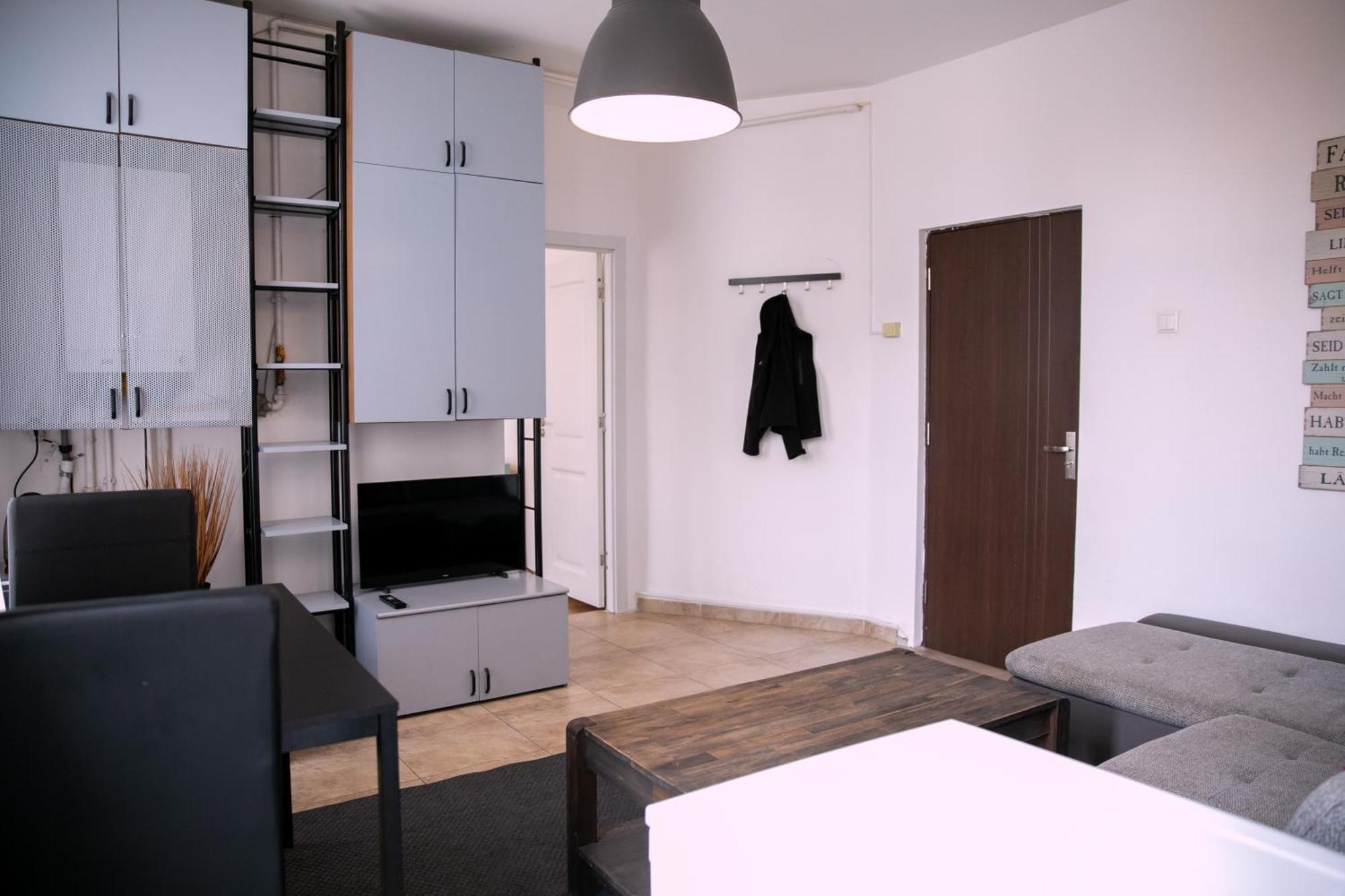 Color Apartments Street Blanari 12 Bukareszt Zewnętrze zdjęcie
