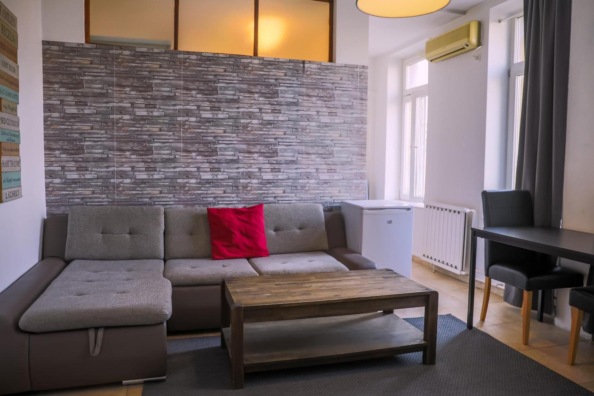 Color Apartments Street Blanari 12 Bukareszt Zewnętrze zdjęcie