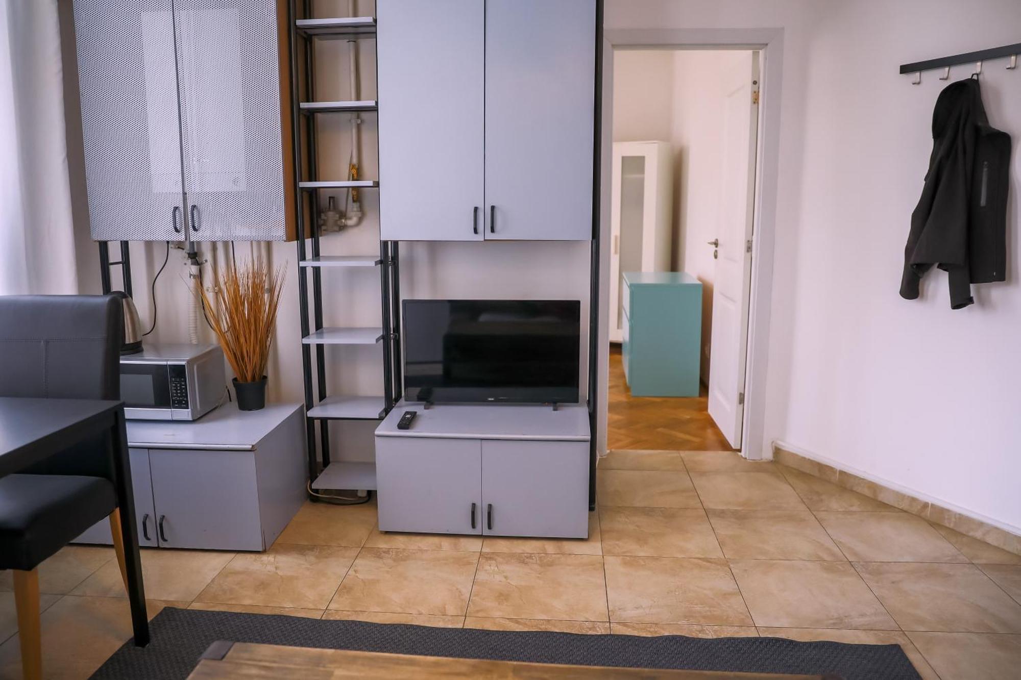 Color Apartments Street Blanari 12 Bukareszt Zewnętrze zdjęcie