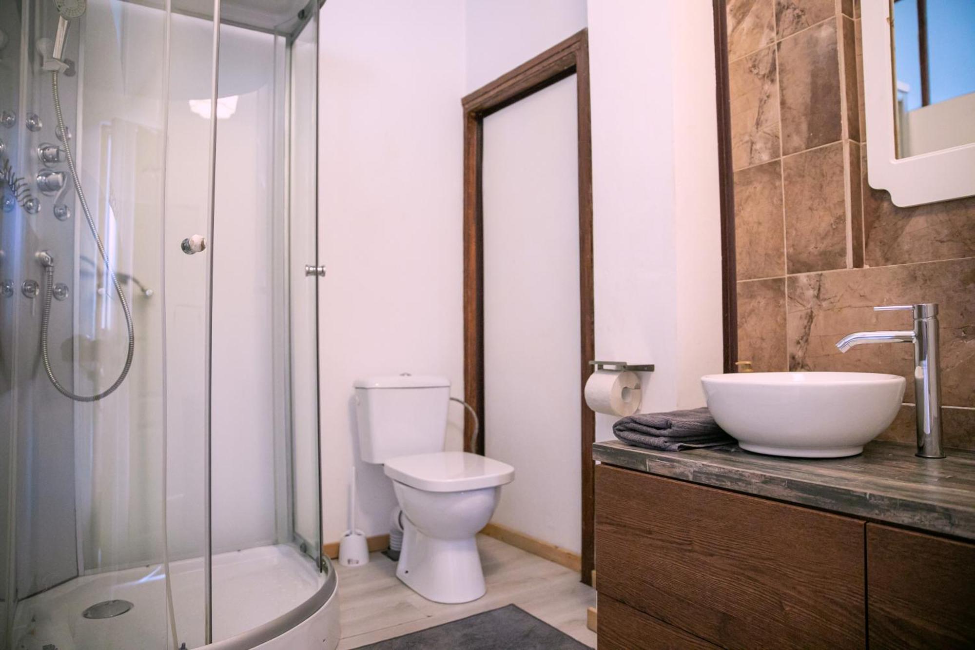 Color Apartments Street Blanari 12 Bukareszt Zewnętrze zdjęcie