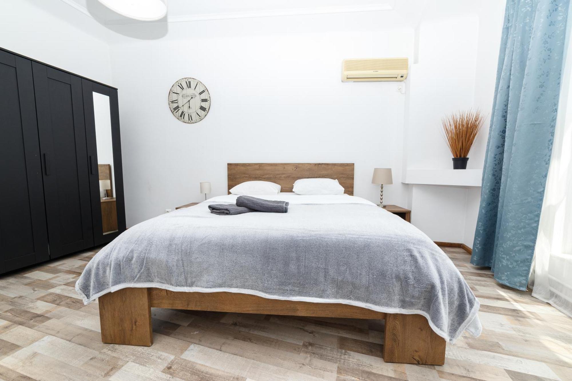 Color Apartments Street Blanari 12 Bukareszt Zewnętrze zdjęcie